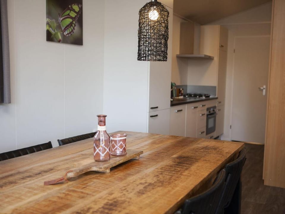 Chalet in Netherlands with Private Sauna Vacation rental in Gelderland, Netherlands