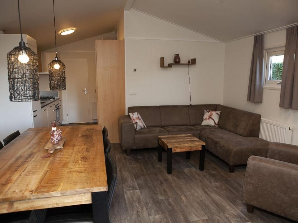 Chalet in Netherlands with Private Sauna Vacation rental in Gelderland, Netherlands