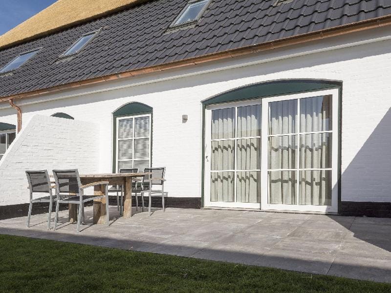 Farmhouse in De Cocksdorp near the Beach Vacation rental in De Cocksdorp