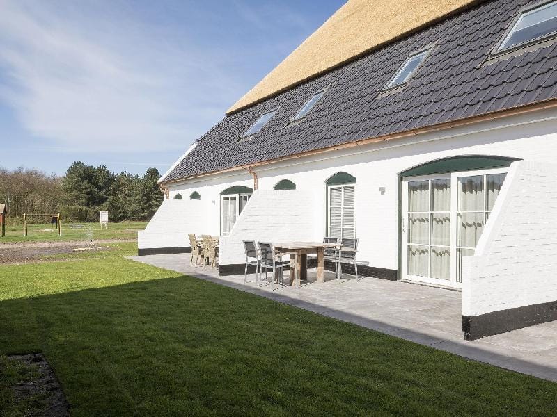Farmhouse in De Cocksdorp near the Beach Vacation rental in De Cocksdorp