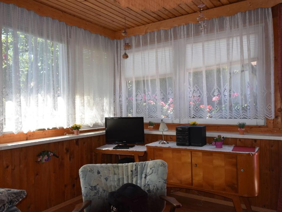 Bungalow in Kuhlungsborn-West Vacation rental in Kühlungsborn