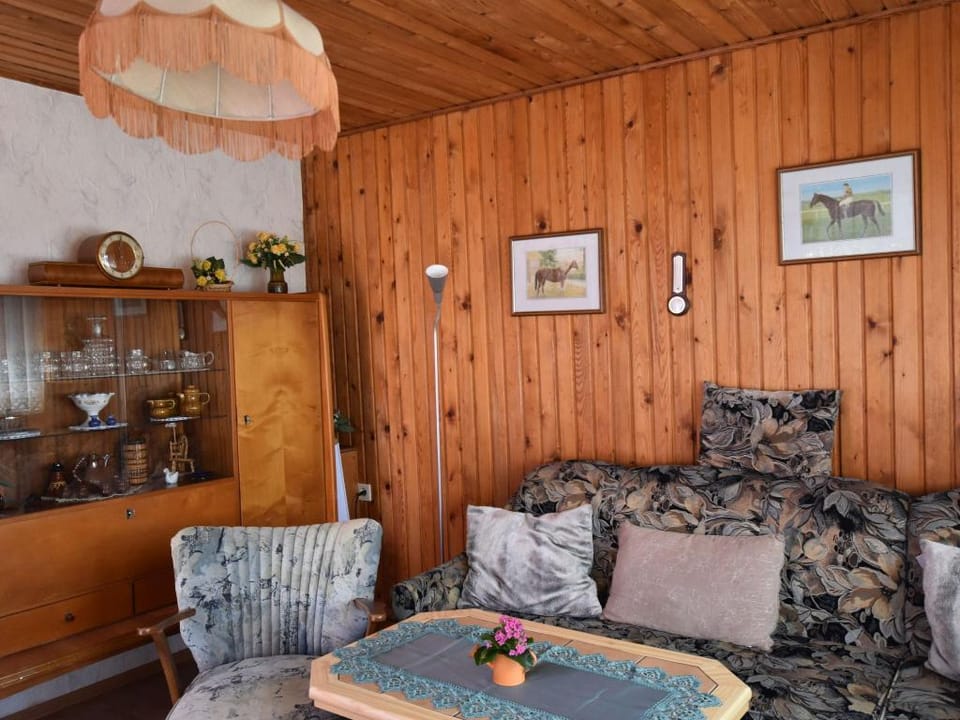 Bungalow in Kuhlungsborn-West Vacation rental in Kühlungsborn