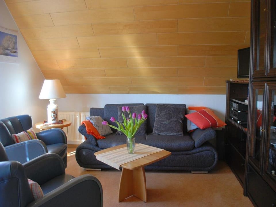 Ferienwohnung in Strandnahe in Kuhlungsborn Apartment in Kühlungsborn