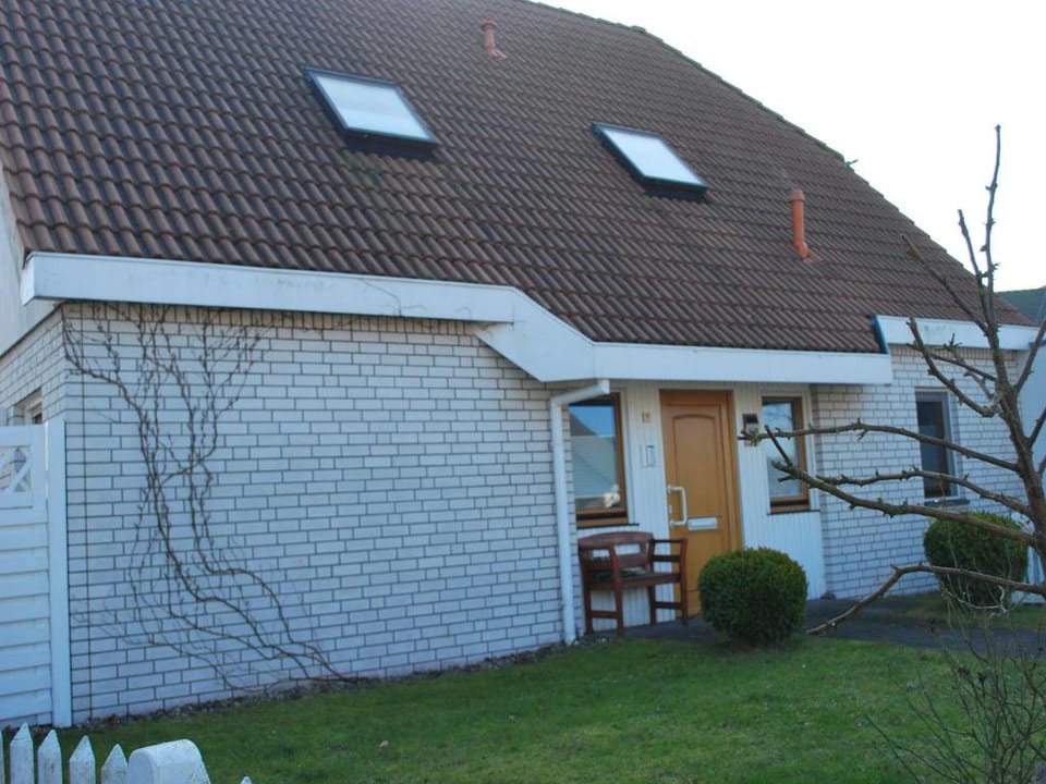 Ferienwohnung in Strandnahe in Kuhlungsborn Apartment in Kühlungsborn