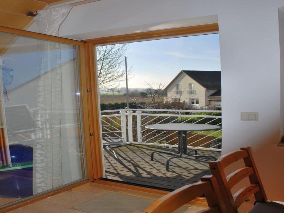 Ferienwohnung in Strandnahe in Kuhlungsborn Apartment in Kühlungsborn