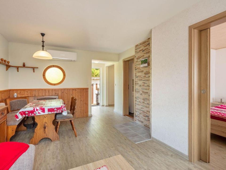 Ferienhaus in Thuringen mit Garten Vacation rental in Eisenach