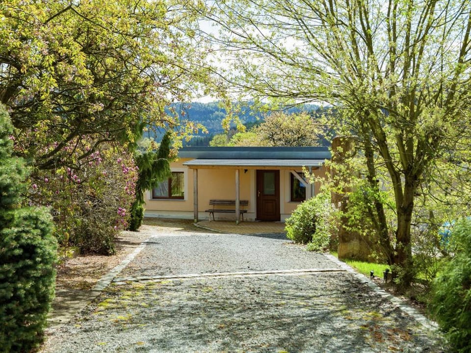 Gemutliches Ferienhaus in Sebnitz Vacation rental in Sächsische Schweiz-Osterzgebirge