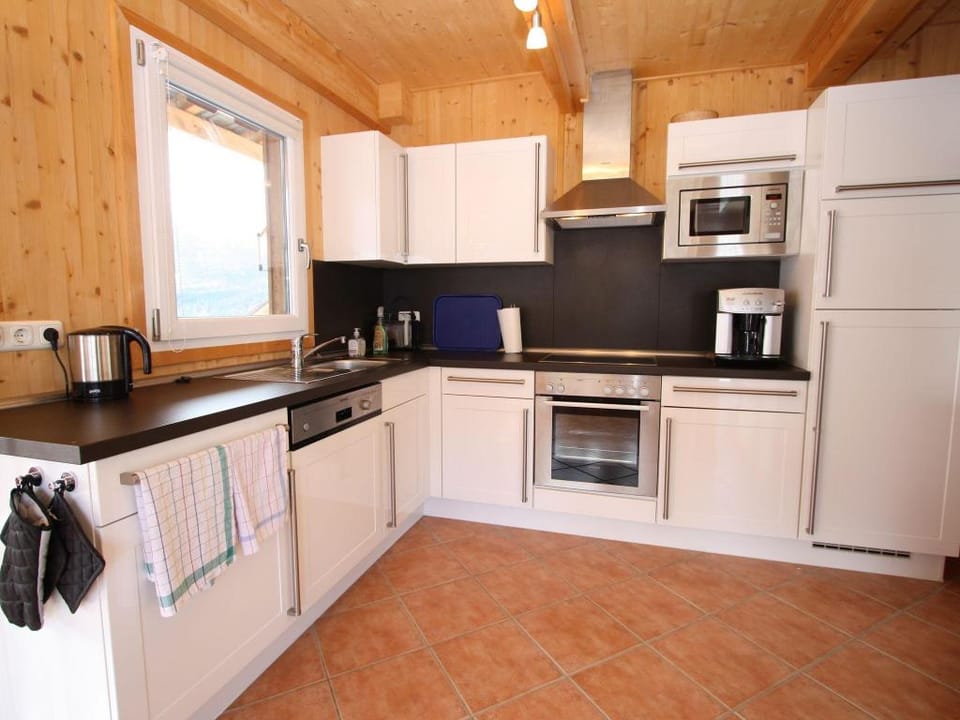 Chalet in Hohentauern near Ski Lift Vacation rental in Hohentauern