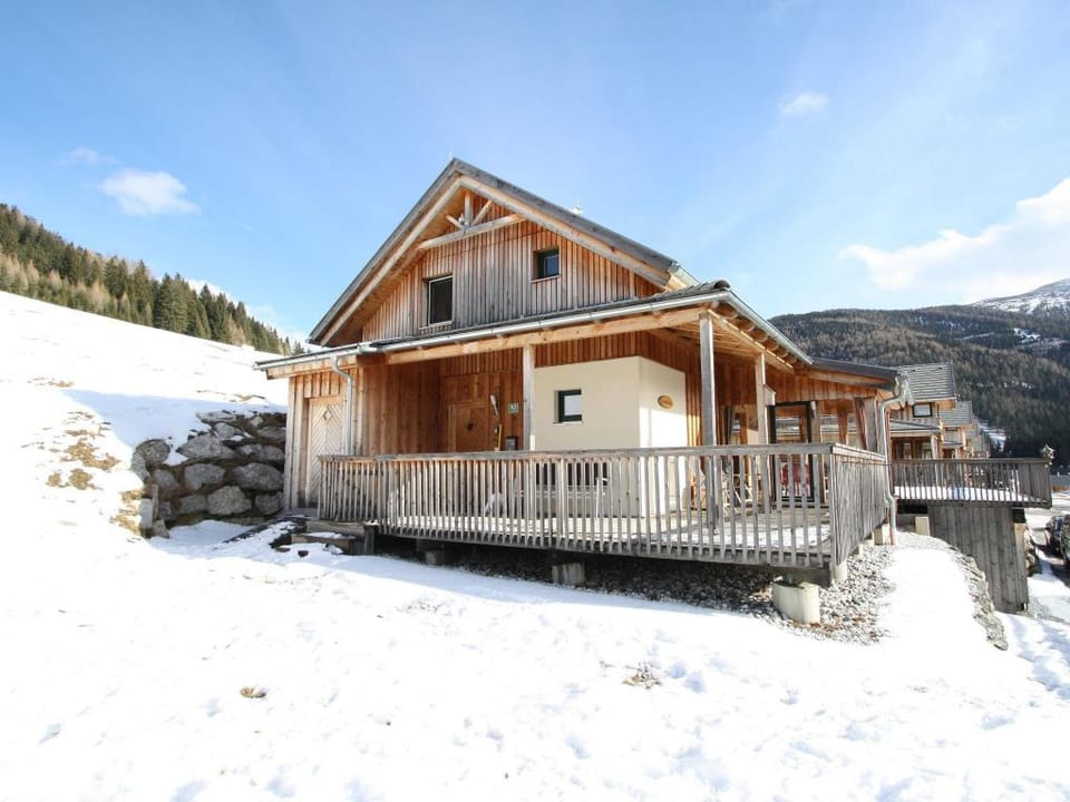 Chalet in Hohentauern near Ski Lift Vacation rental in Hohentauern
