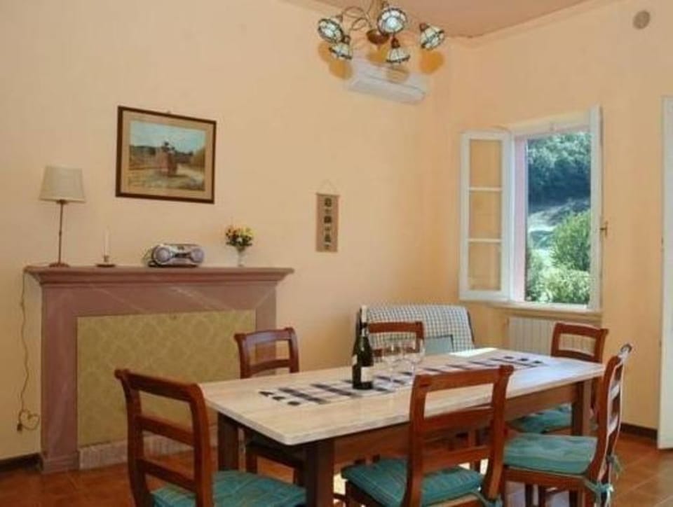 Villa in Citta della Pieve near Lake Vacation rental in Umbria