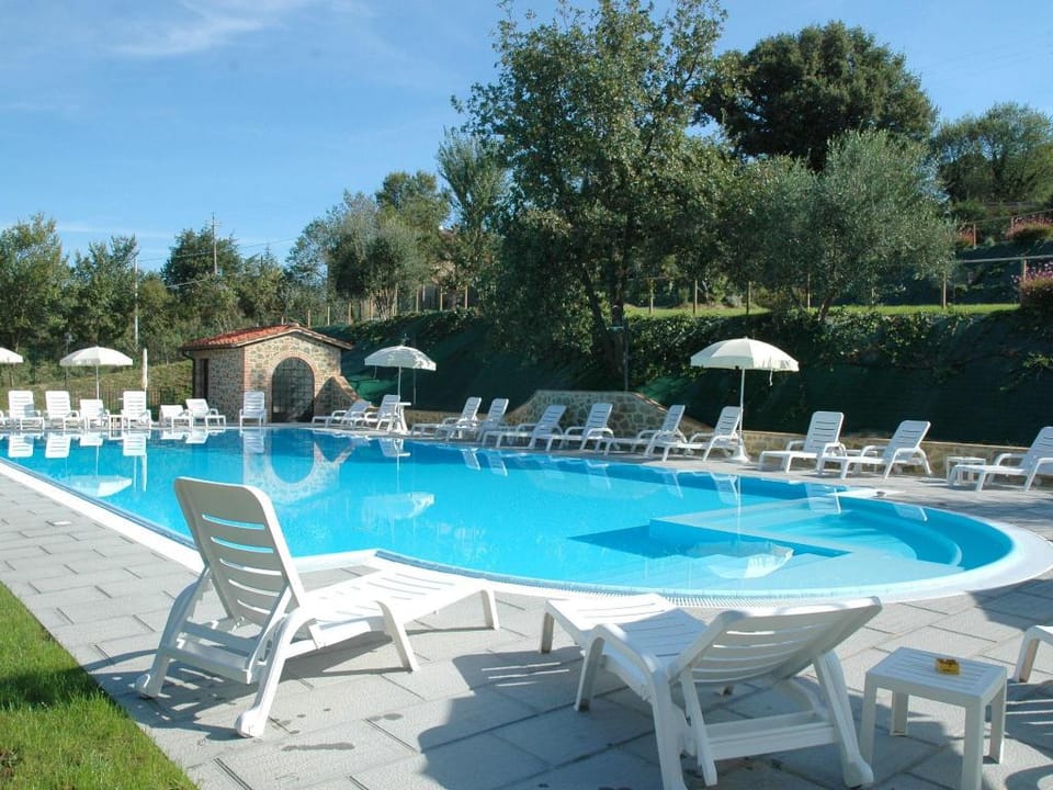 Villa in Citta della Pieve near Lake Vacation rental in Umbria