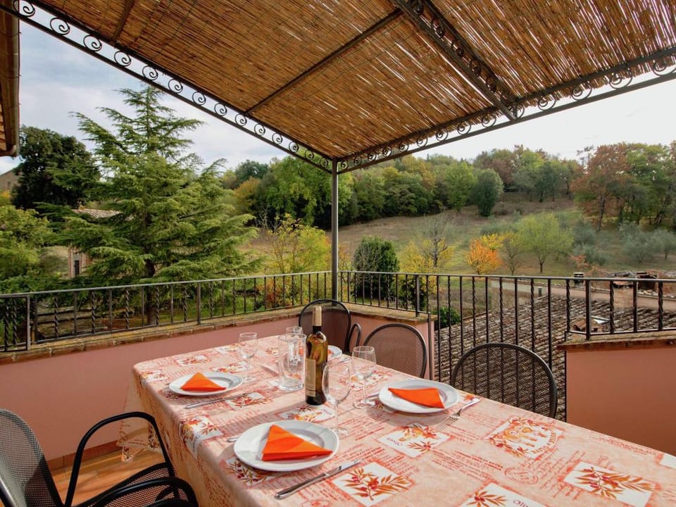 Villa in Citta della Pieve near Lake Vacation rental in Umbria