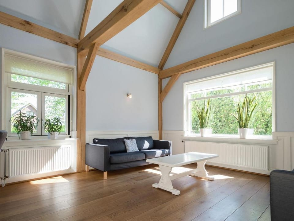 Haven with Garden  Comfort Vacation rental in North Holland (province)