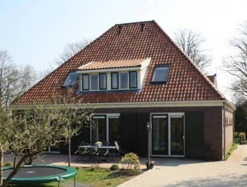 Haven with Garden  Comfort Vacation rental in North Holland (province)