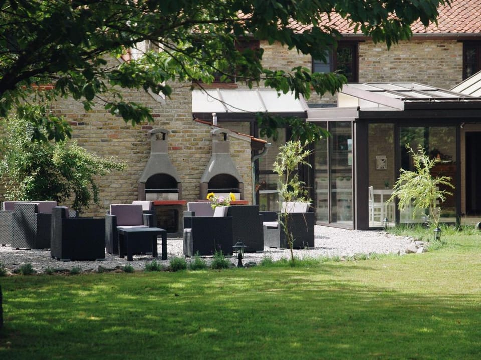 Holiday Home in Alveringem near Coast Vacation rental in Flanders