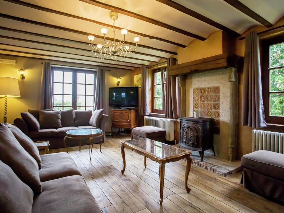 Holiday Home in Alveringem near Coast Vacation rental in Flanders