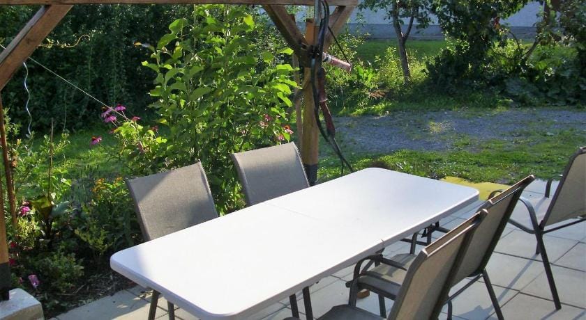 Gemutliche Gartenwohnung in Bernau Apartment in Baden-Württemberg
