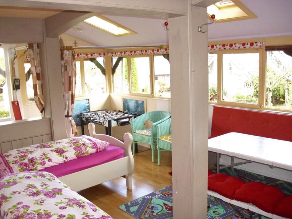 Gemutliche Gartenwohnung in Bernau Apartment in Baden-Württemberg