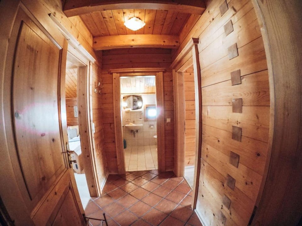Cozy holiday apartment close to the slopes Apartment in Salzburgerland