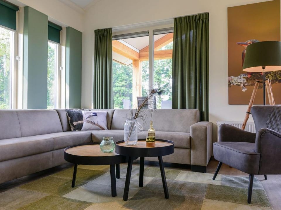 Terraced Home in Netherlands near Veluwe Vacation rental in Gelderland, Netherlands