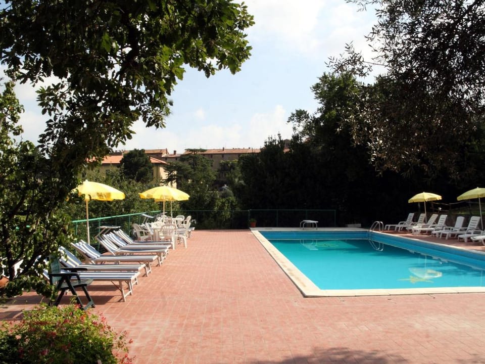 Delightful Villa in Paciano Vacation rental in Umbria
