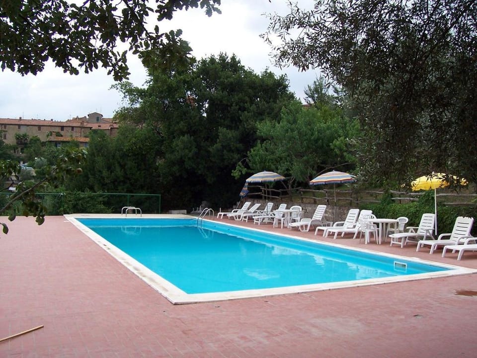 Delightful Villa in Paciano Vacation rental in Umbria
