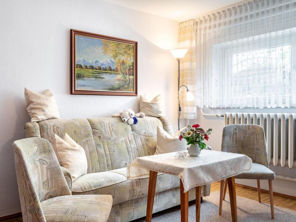 Ferienwohnung, Kuhlungsborn Apartment in Kühlungsborn