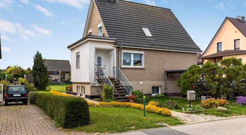 Ferienwohnung, Kuhlungsborn Apartment in Kühlungsborn
