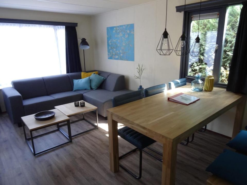 Chalet near Loonse and Drunense Duinen Vacation rental in North Brabant (province)