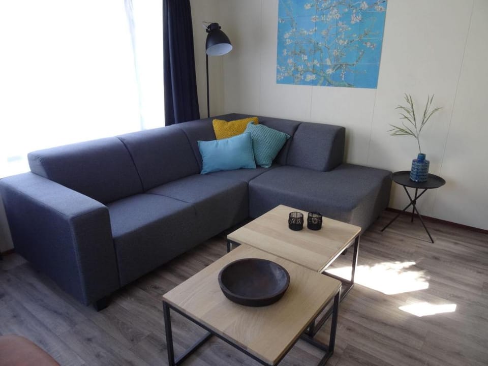 Chalet near Loonse and Drunense Duinen Vacation rental in North Brabant (province)