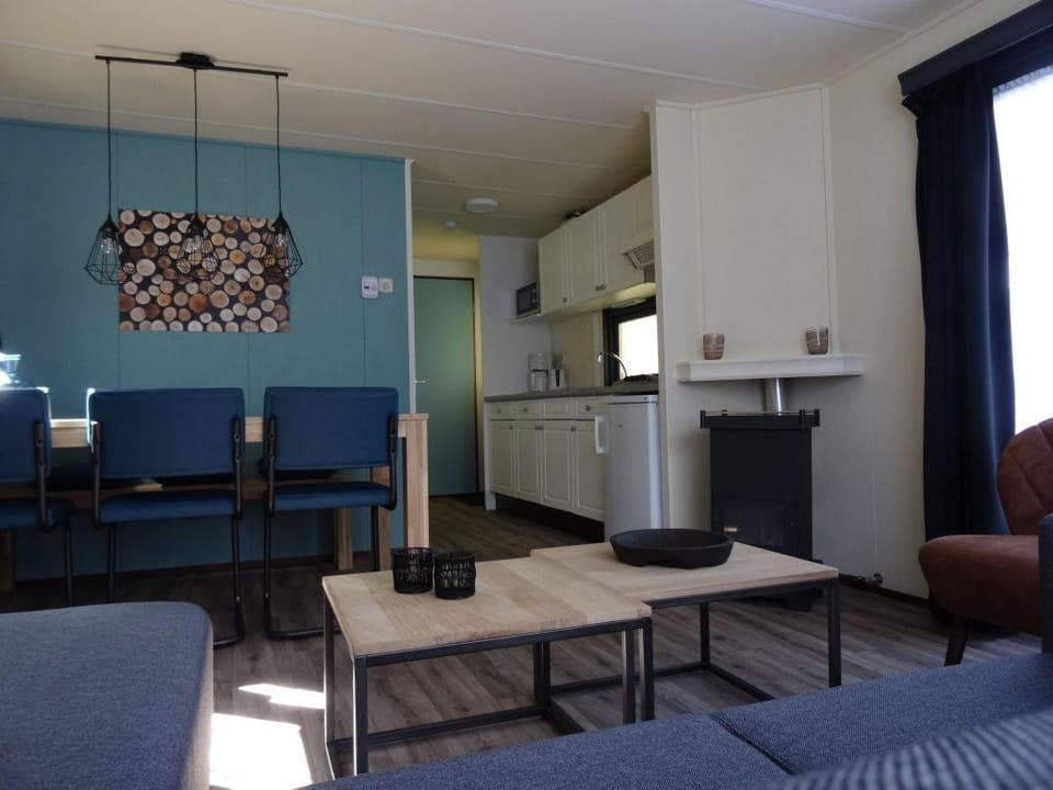 Chalet near Loonse and Drunense Duinen Vacation rental in North Brabant (province)