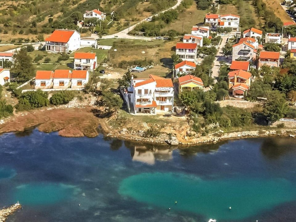 Holiday Home in Krusevo with Garden  BBQ Vacation rental in Šibenik-Knin County, Croatia