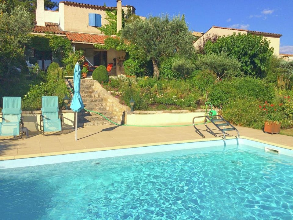 Amazing home in Montagnac Montpézat w/  Vacation rental in French Riviera