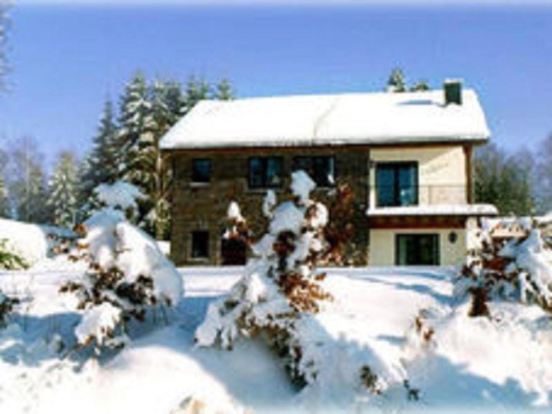 Chalet in Ardennes near Forest Trails Vacation rental in Wallonia, Belgium
