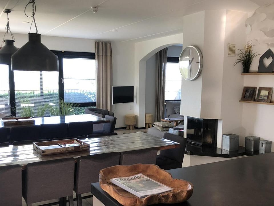 Holiday Home by Marina with Sauna  Games Room Vacation rental in Gelderland, Netherlands