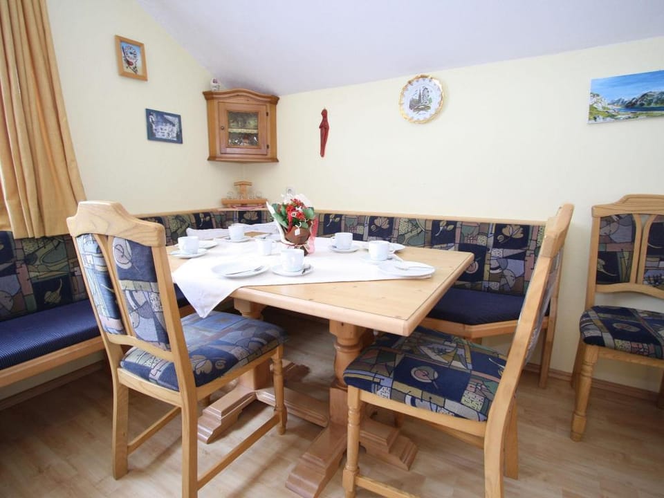 Chalet in Kleinarl near Ski Amade Slopes Apartment in Salzburgerland