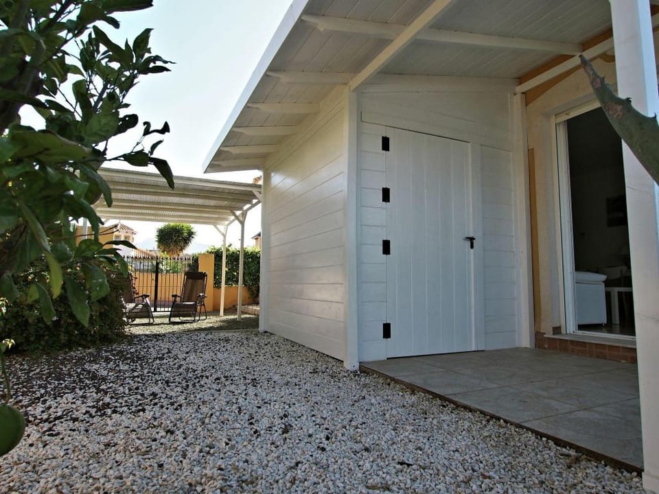 Villa in Costa Calida with Private Pool Vacation rental in Bajo Guadalentín