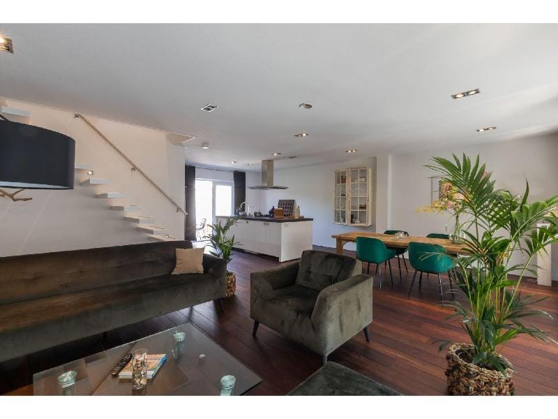 Central Domburg Apartment Vacation rental in Domburg