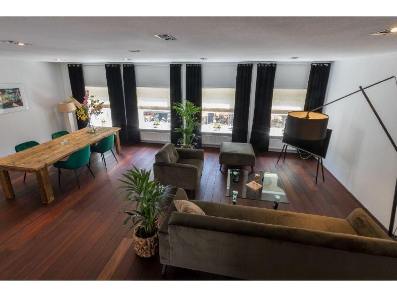 Central Domburg Apartment Vacation rental in Domburg