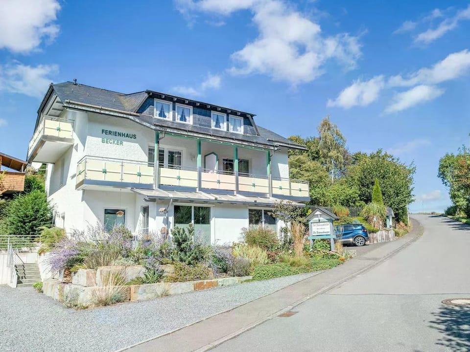 Ruhiges Apartment in Schwalefeld mit Garten Apartment in Willingen
