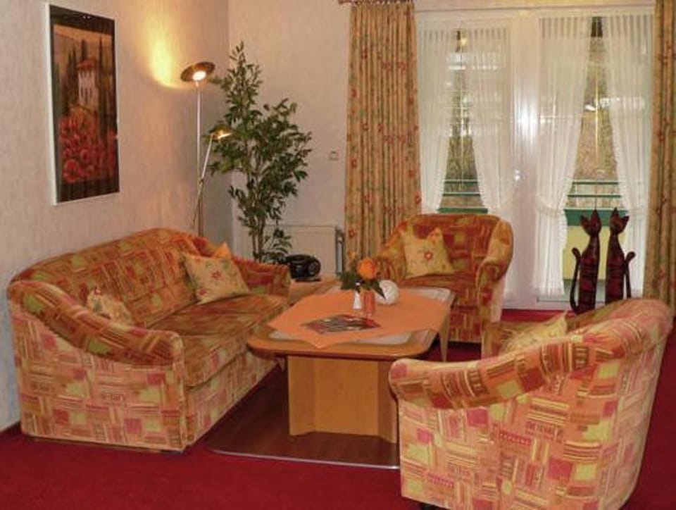 Ruhiges Apartment in Schwalefeld mit Garten Apartment in Willingen