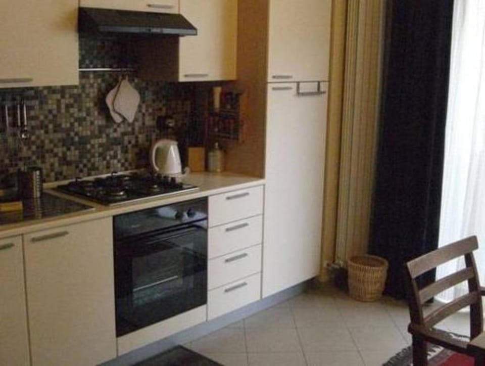 Apartment in Finale Ligure near the Sea Apartment in Finale Ligure