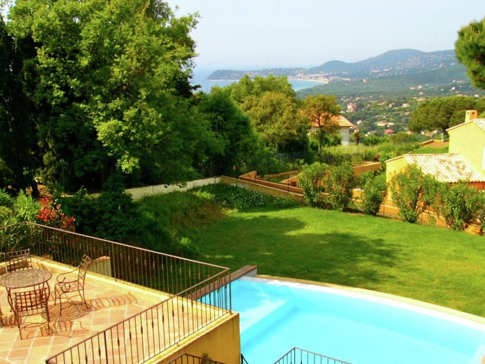 Holiday Home in La Croix-Valmer near Beach Vacation rental in La Croix-Valmer