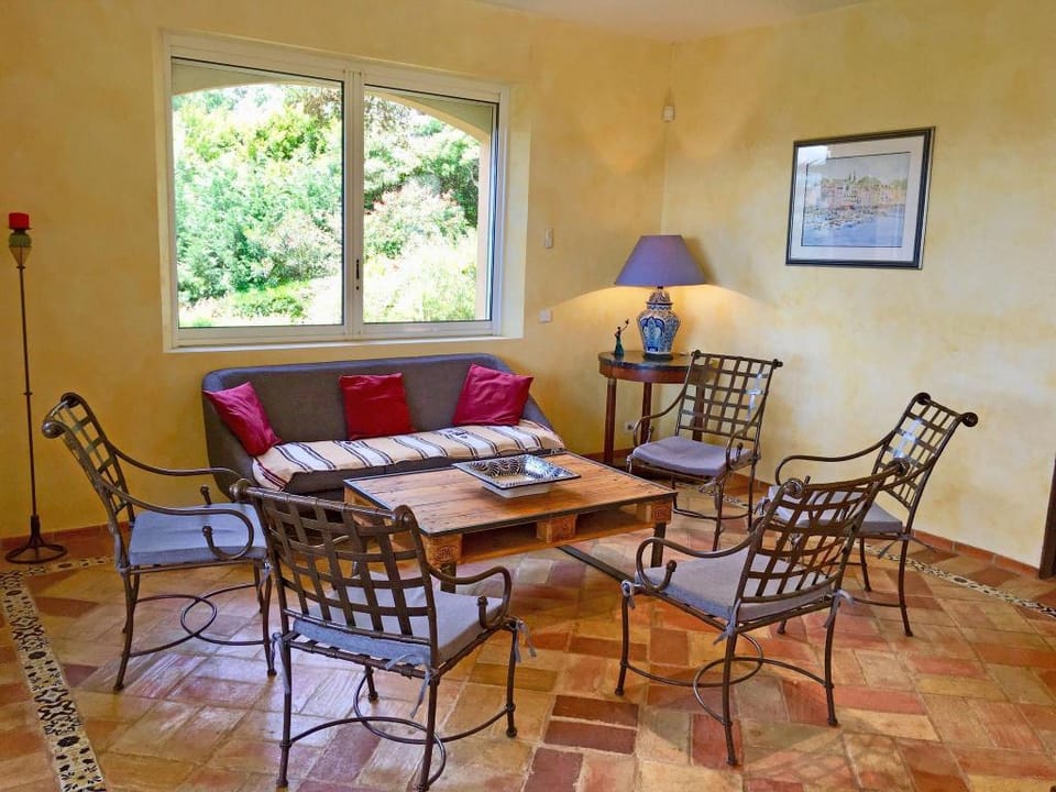 Holiday Home in La Croix-Valmer near Beach Vacation rental in La Croix-Valmer