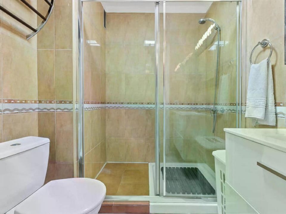 Apartment in Costa Teguise near the Beach Apartment in Costa Teguise