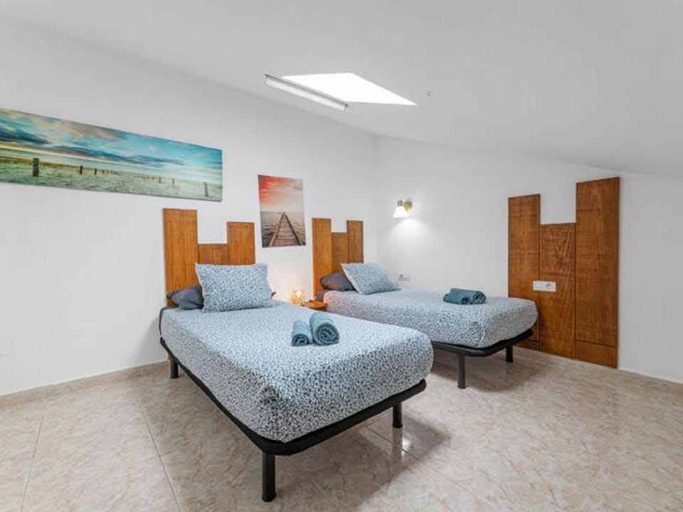 Apartment in Costa Teguise near the Beach Apartment in Costa Teguise