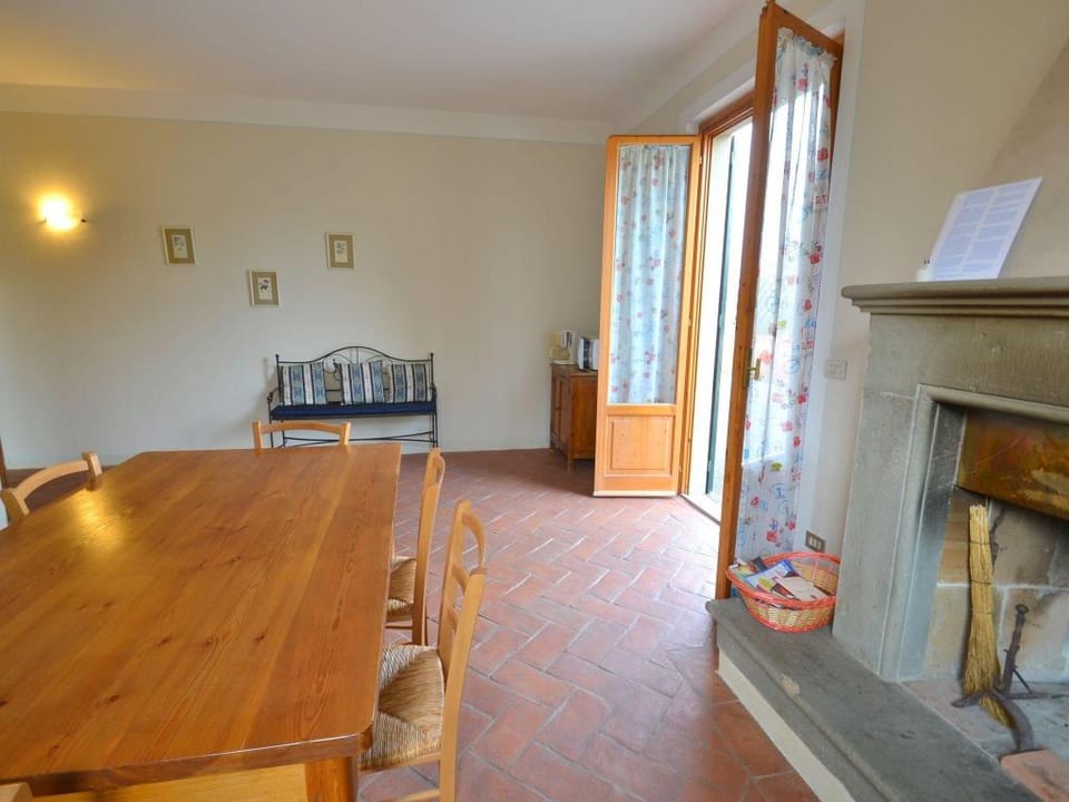 Getaway Amidst Vineyards Vacation rental in San Casciano Val Pesa