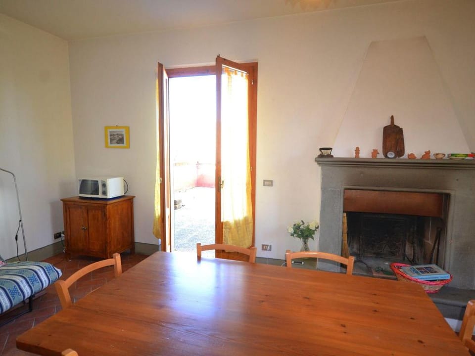 Getaway Amidst Vineyards Vacation rental in San Casciano Val Pesa