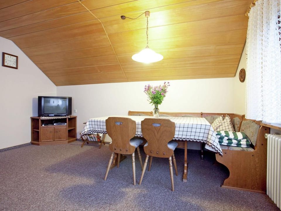 Ferienwohnung mit Weinbergblick Apartment in Ortenau