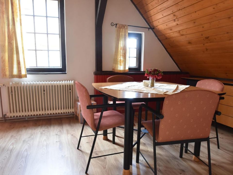 Holiday Home Abertamy near Ski Slopes Vacation rental in Saxony